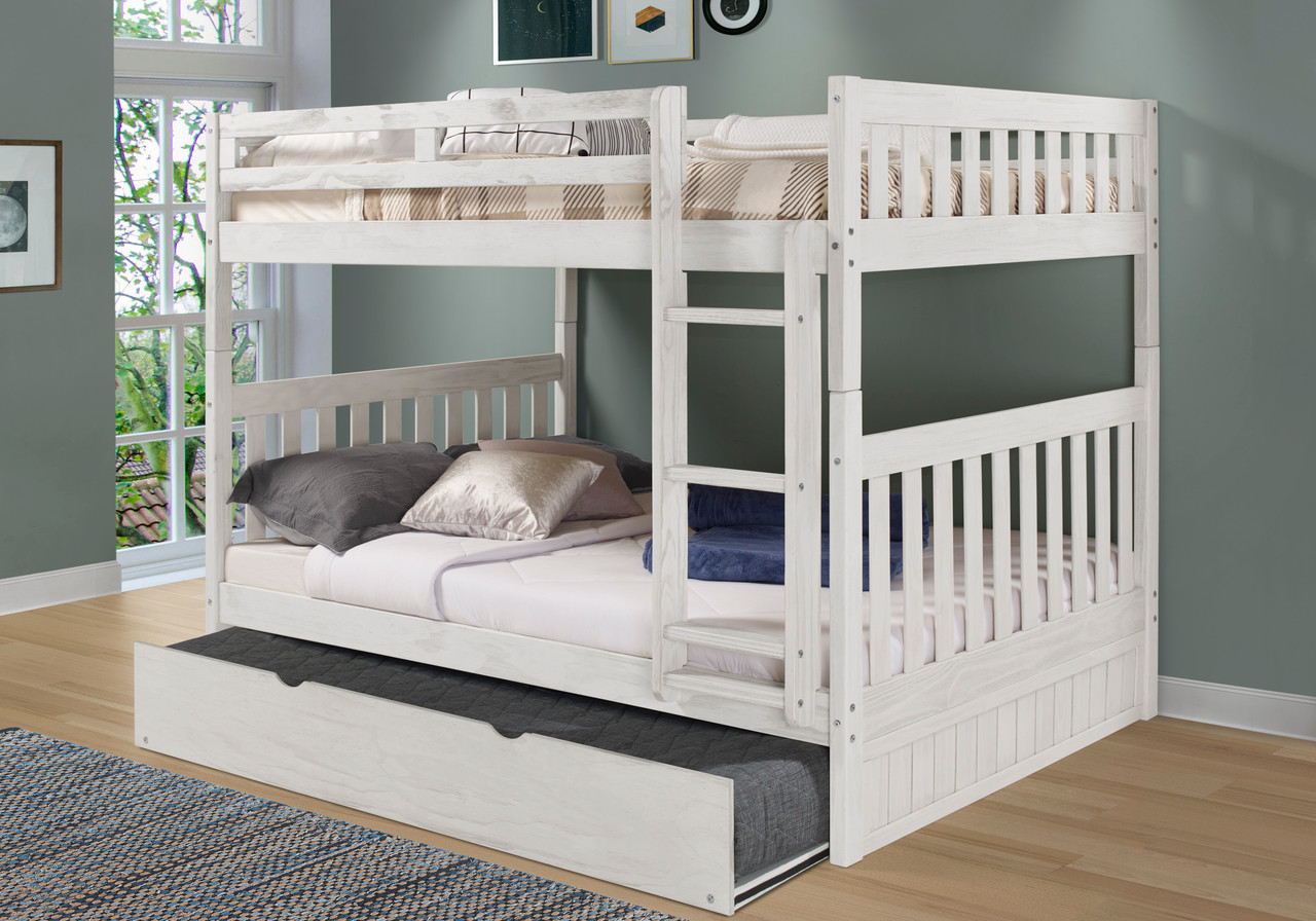 Discovery bunk beds online