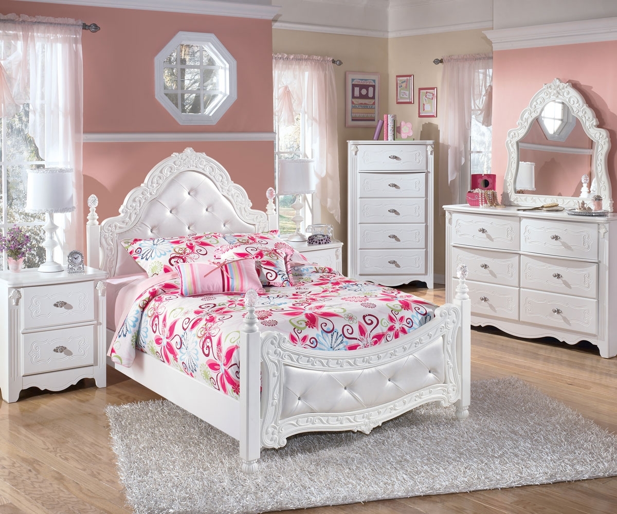 spotlight on: girls & boys bedroom sets - kids furniture warehouse