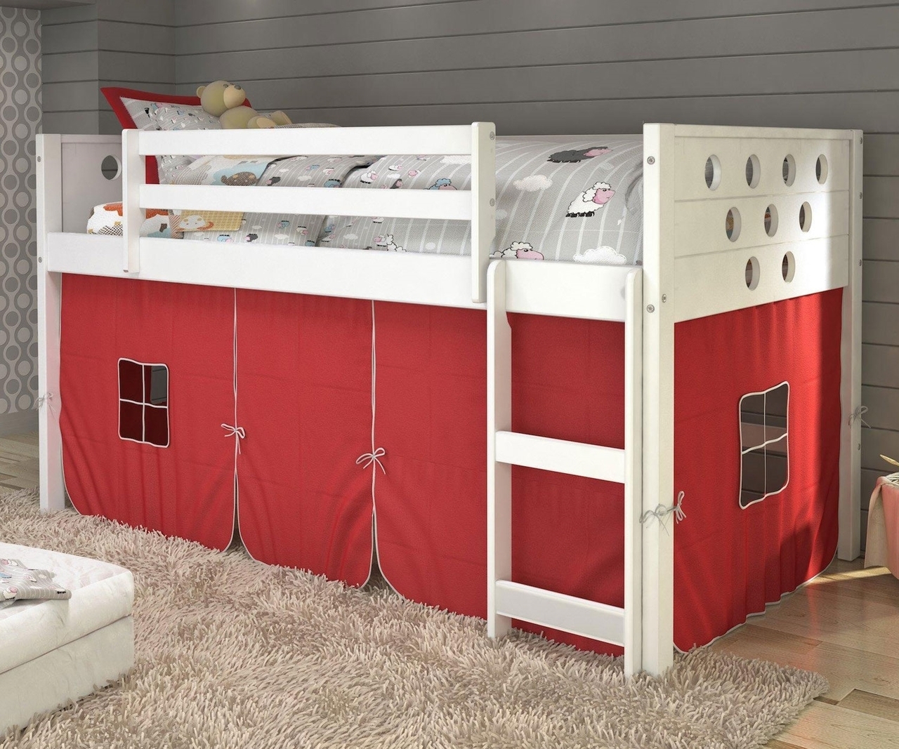 Fun kids beds discount