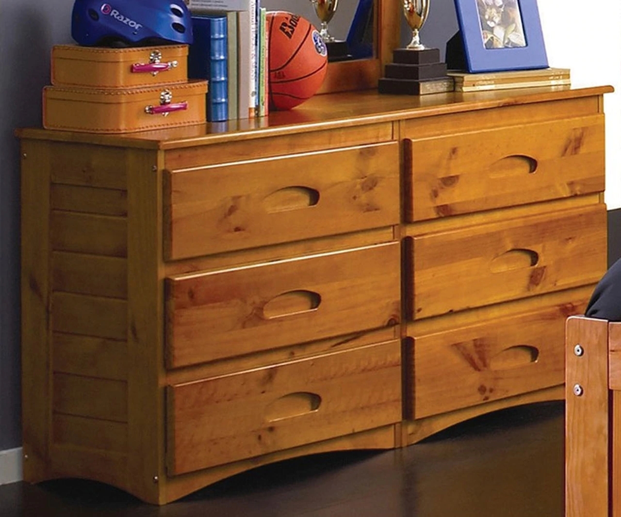 The Best Kids Dressers For Under 350, Solid Wood Childrens Dresser