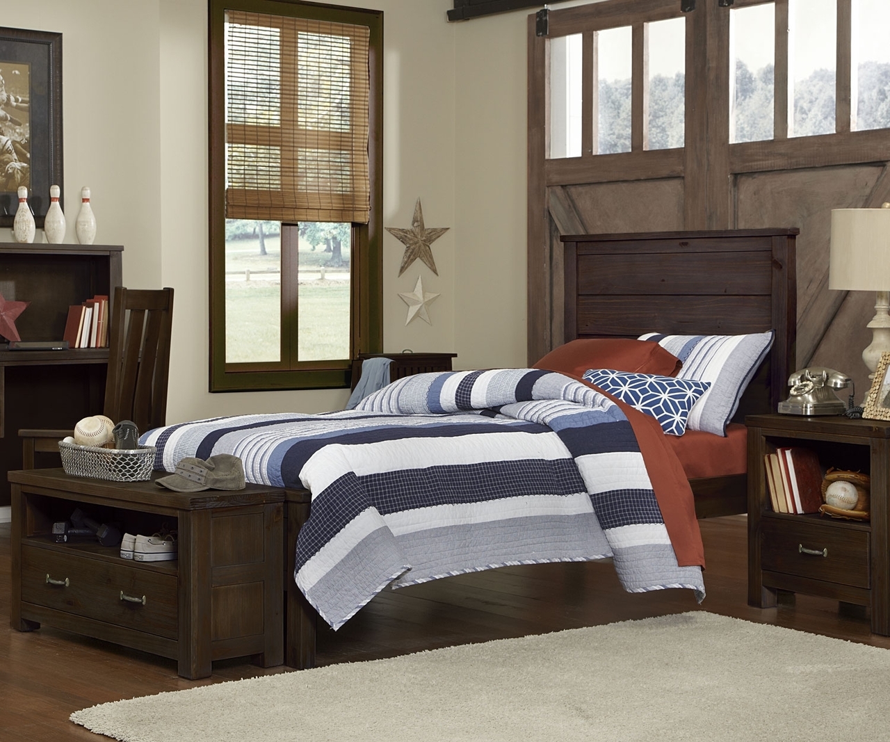 king bedroom furniture sets under 1000
