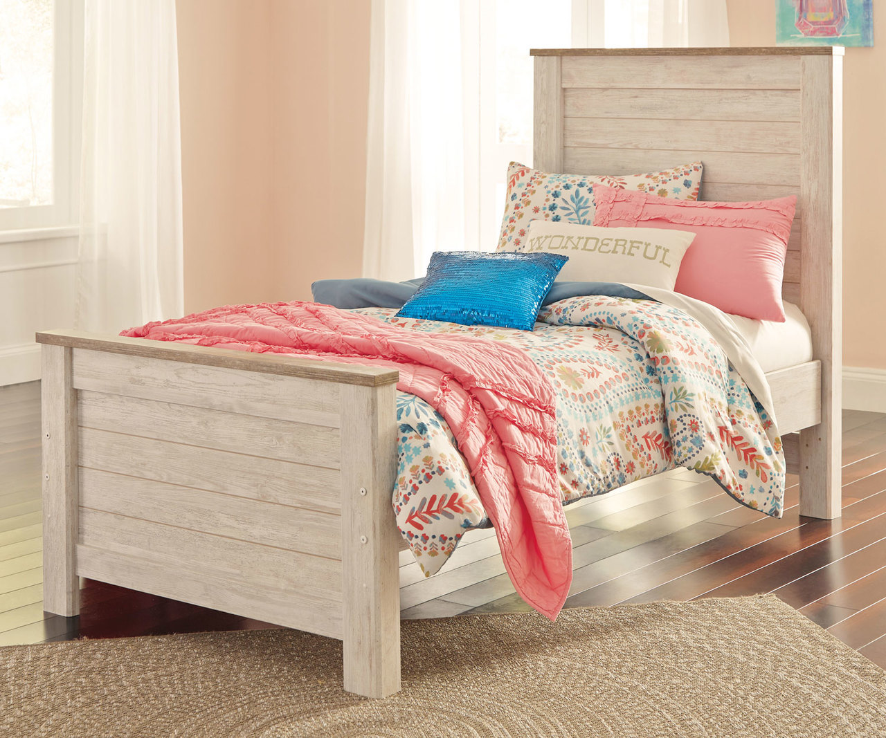 Girls Twin Bedroom Set All Products Are Discounted Cheaper Than Retail Price Free Delivery Returns Off 79